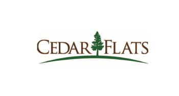 Cedar Flats