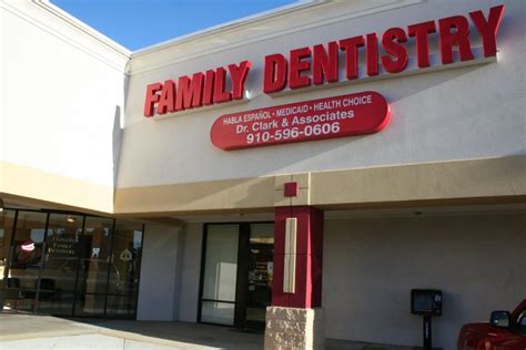 Clinton Family Dentistry & Orthodontics