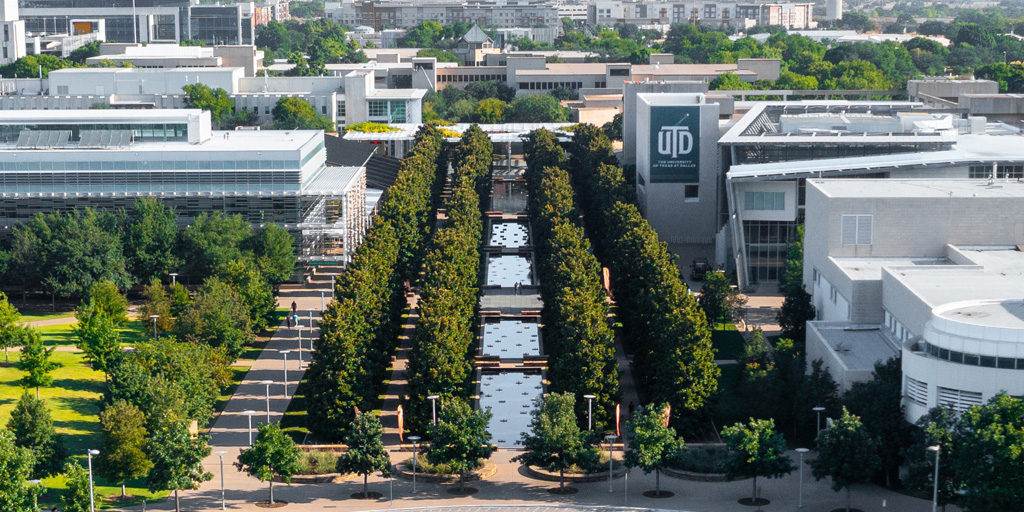 University of Texas Dallas