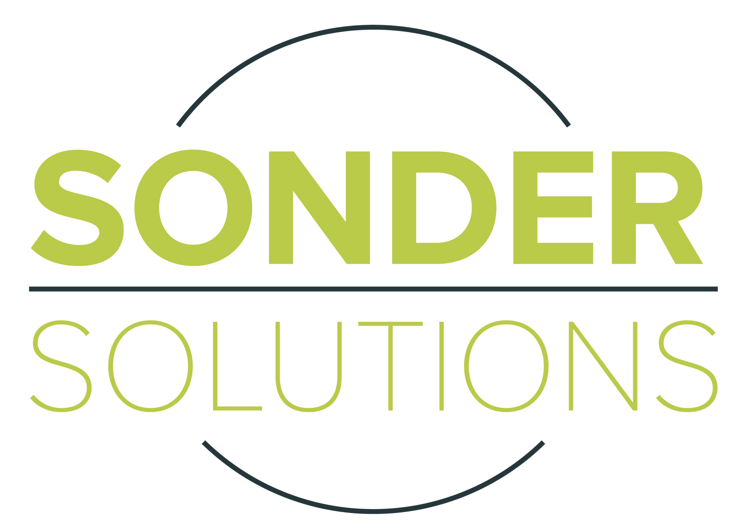 Sonder Solutions