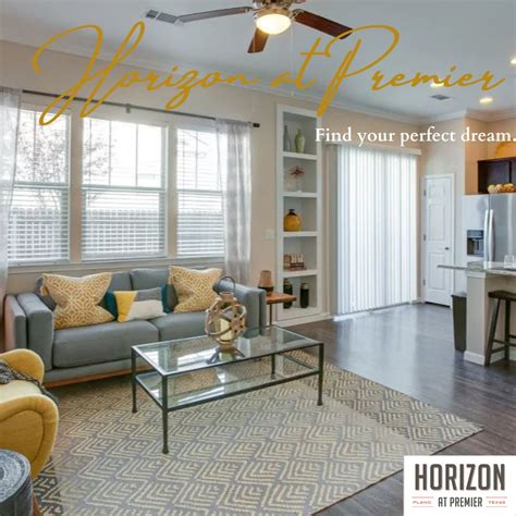 Horizon At Premier