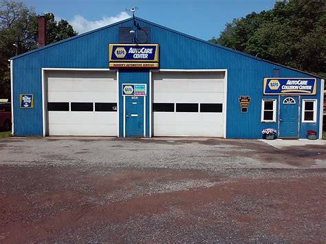 Hauger's Automotive Services