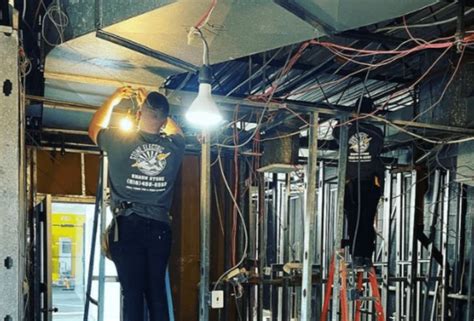 Professional Electrical Solutions on Long Island, NY