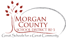 Morgan County School District