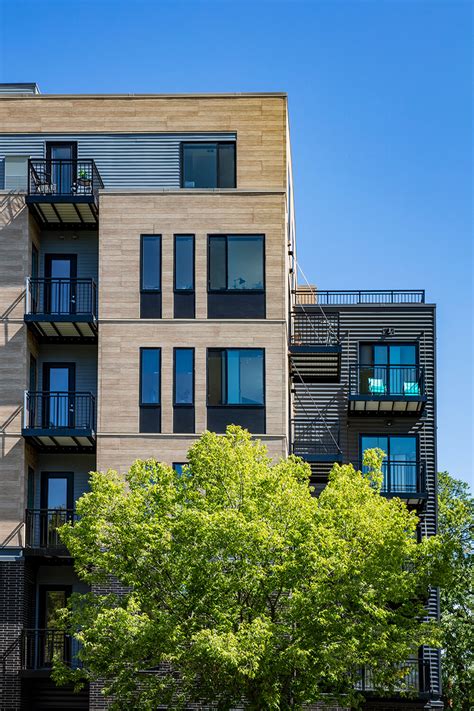 Wakpada Apartments