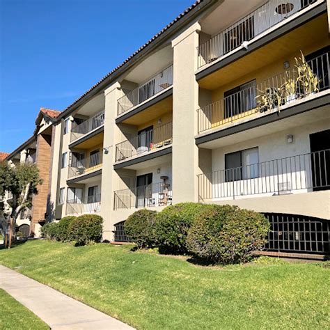 Cabrillo Knolls
