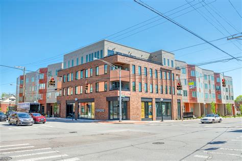 Hanobe Apartments