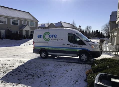 Encore Heating & Air