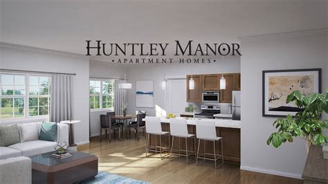 Huntley Manor