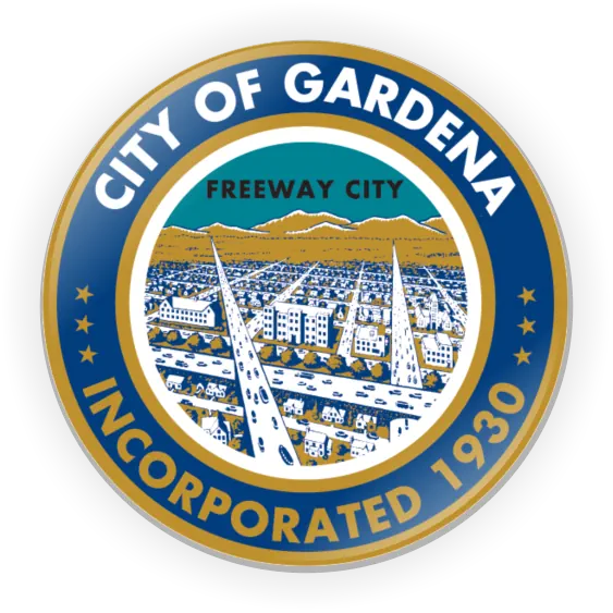 City of Gardena