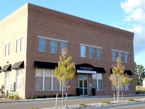 Gallery Place Apartments