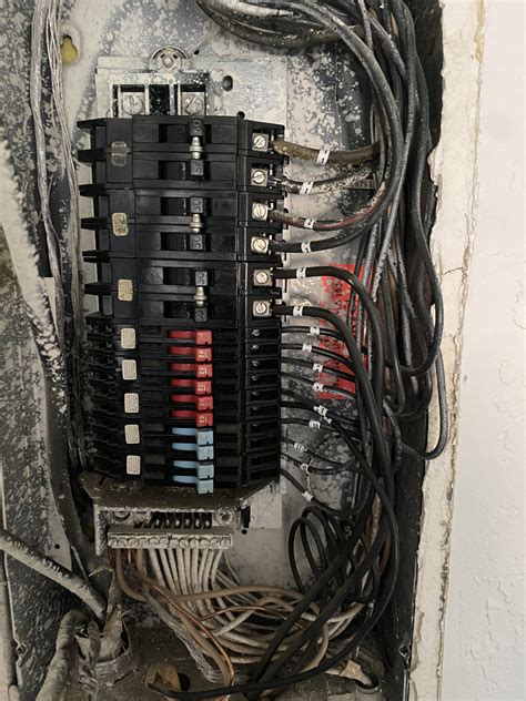 JD Electrical Home Solutions