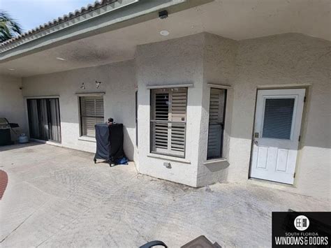 South Florida Windows & Doors