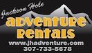 Rentals Jackson Hole Adventure Rentals Jackson, WY | Alpine, WY