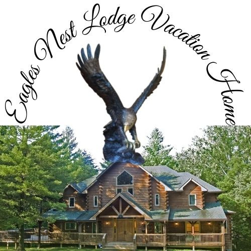 Eagles Nest Lodge LLC