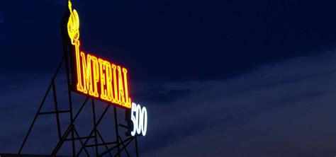 Imperial 500 Motel