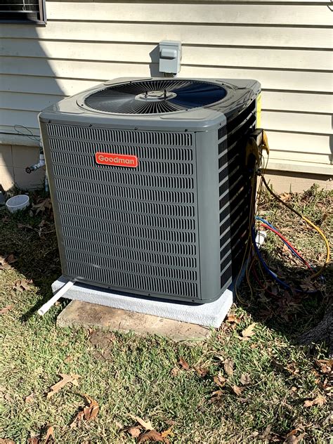 Bear Ac LLC