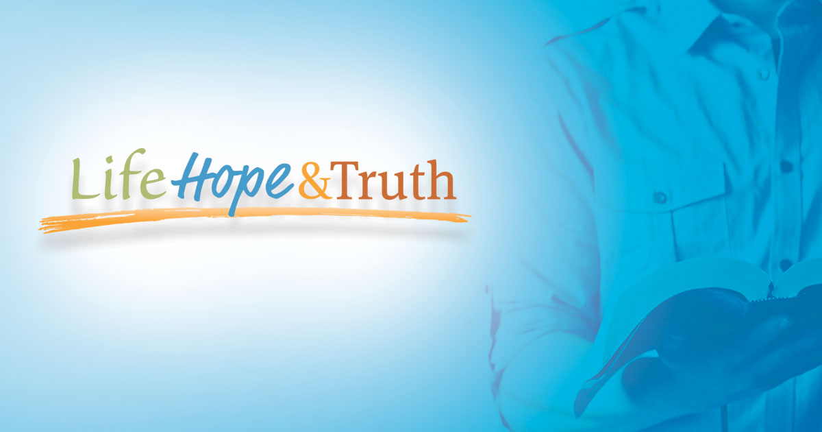 lifehopeandtruth.com
