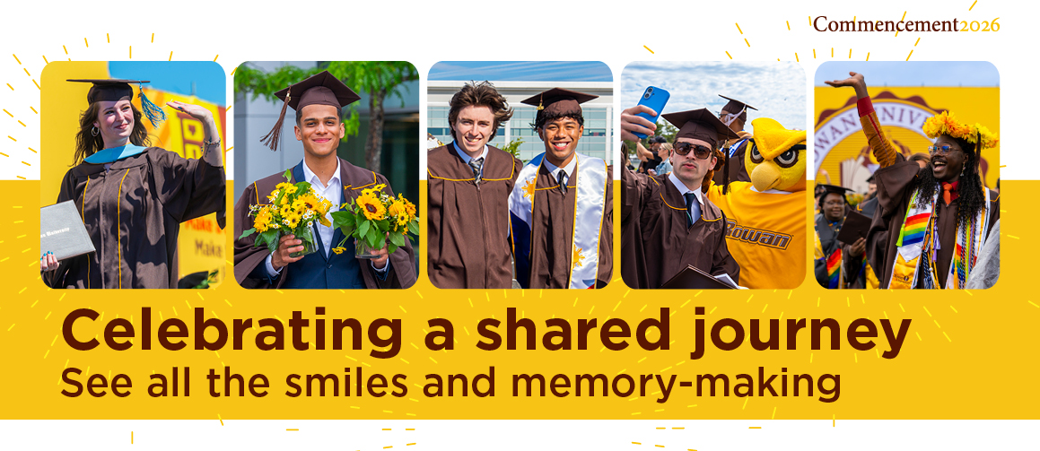 College of Education at Rowan University