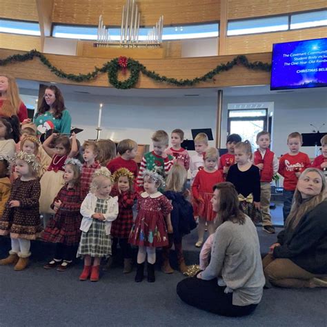 Covenant Community Preschool