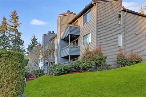 Taluswood Apartments