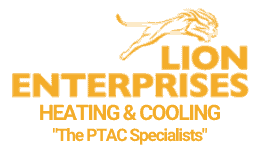 PTAC Air Conditioning &amp; Heating in NYC | Lion Enterprises