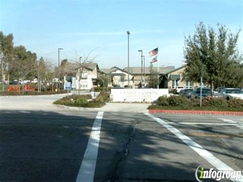 Home - Coy D Estes Senior Housing