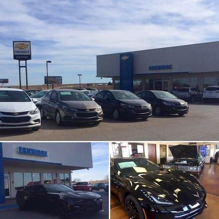 Eskridge Chevrolet