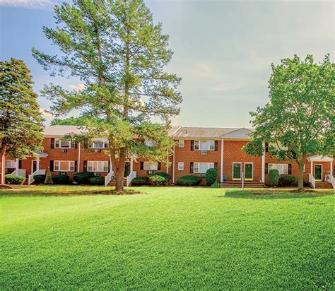 Green Grove | Keyport NJ Apartments