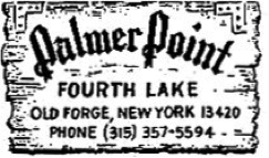 Palmer Point