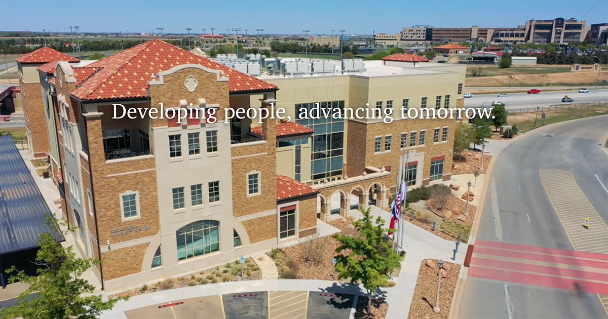 Texas Tech University System