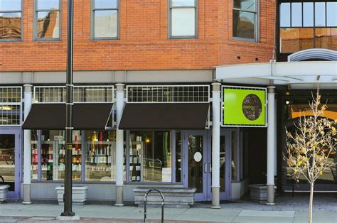 The SideDoor Salon