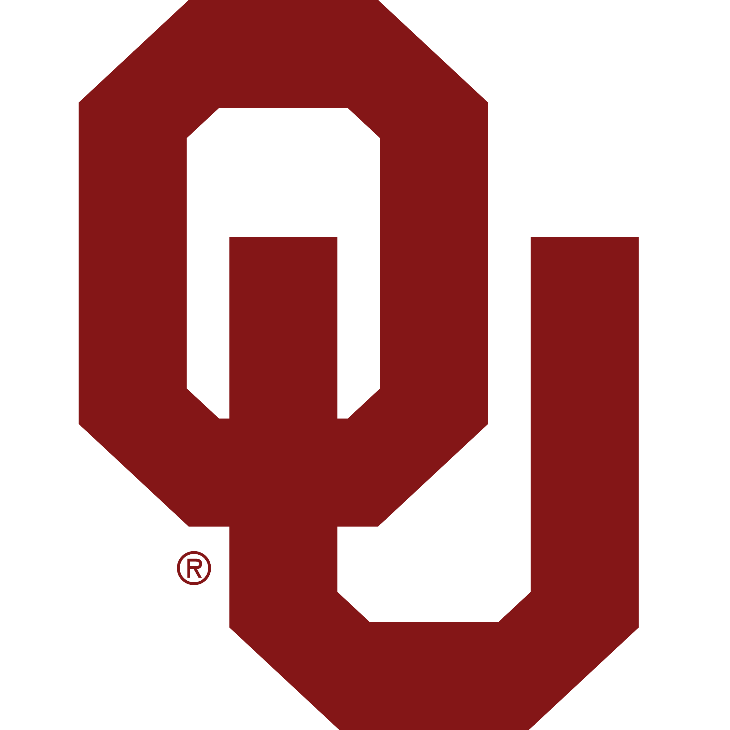 The University of Oklahoma