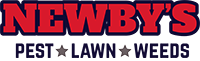 Newby's Pest • Lawn • Weeds