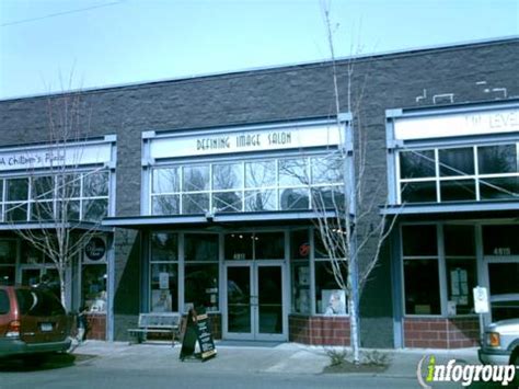 Defining Image Salon | Goldwell Alliance | NE Portland, OR