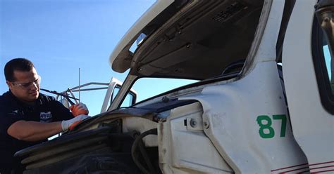 Quick Fix Auto Glass Repair & Replacement