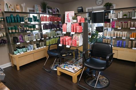 Home - Rituals Salon by AVEDA