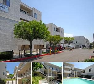 Campus Village Apartments
