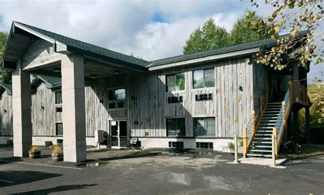 Flour Mill Apartments