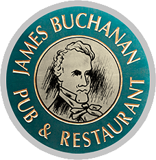 The James Buchanan Hotel | Mercersburg, Pennsylvania