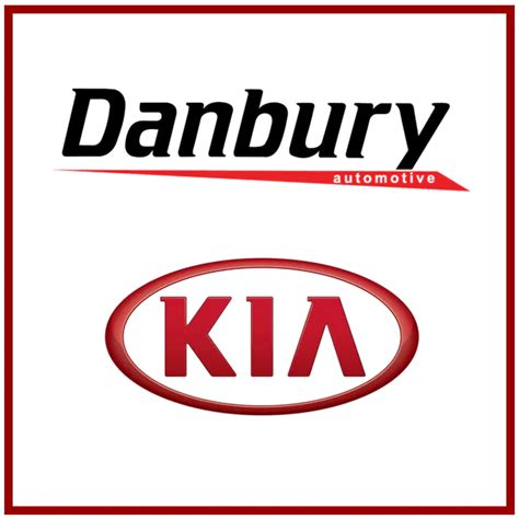 Danbury Kia