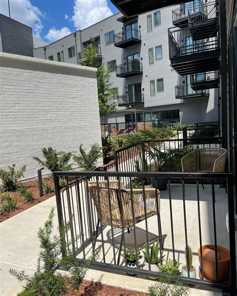 The Hamilton and Hume House Apartments