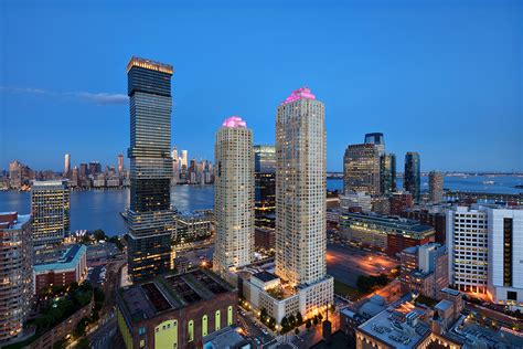65 Bay Street Apartments