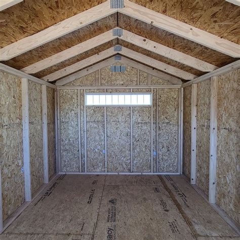 Urban Shed Concepts Llc