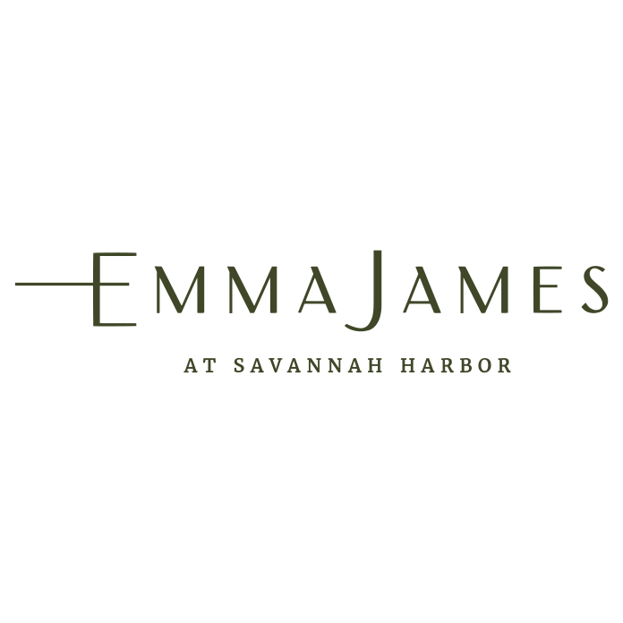 Luxury Apartments | Savannah, GA | EmmaJames
