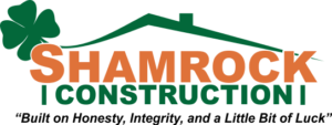Home - Shamrock Construction