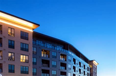 Luxury Living in St. Louis Park MN | Parkway 25 Luxury Apartments
