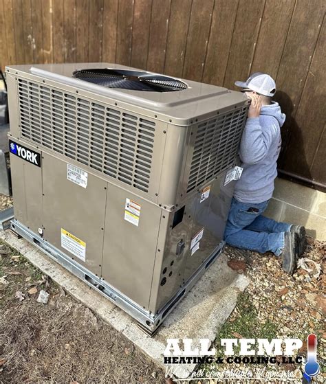 All Temp Heating & Cooling