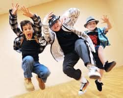 Dance By Design
