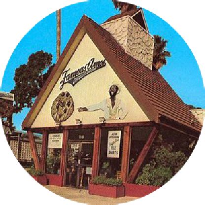 Famous Amos Chocolate Chip Cookie Company